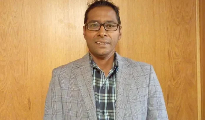 ActionSA fires caucus leader