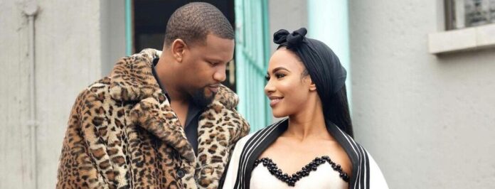 Kay and Kama are married
