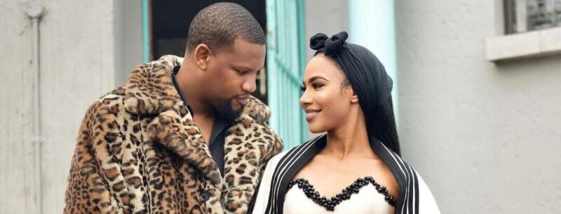 Kay and Kama are married
