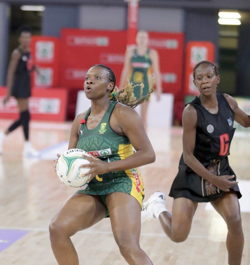 Proteas beat Malawi