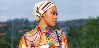 Kwezi Ndlovu is off the market