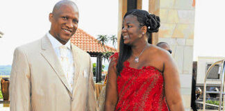 Divorcing MaMkhize has not left me high and dry, says Mpisane