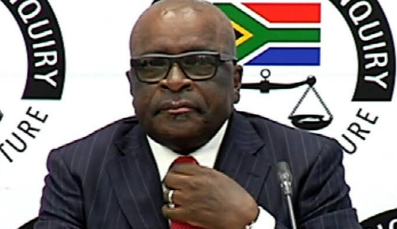 Ramatlhodi plans to turn Sekhukhune into an economic hub