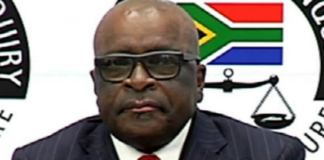 Ramatlhodi plans to turn Sekhukhune into an economic hub