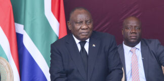 Ramaphosa