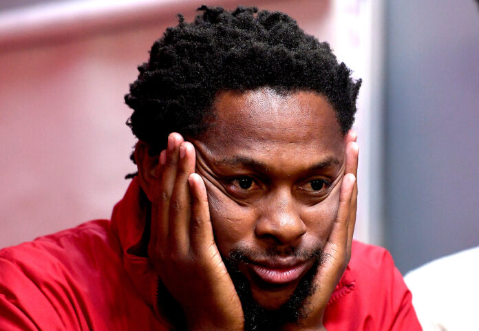 Ndlozi resigns as EFF MP