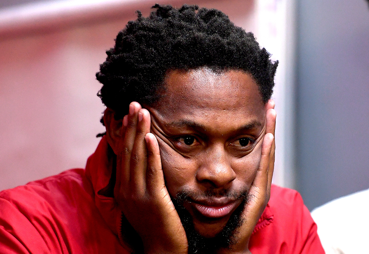 Ndlozi resigns as EFF MP