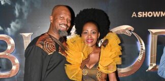 Wife surprises Maake kaNcube with counter protection order 