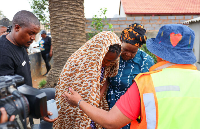 Spaza food is being deliberately contaminated – UFS specialist 