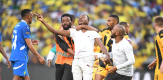Take it easy on ‘Zamalek’ and just gorge on the chips, Amakhosi! 
