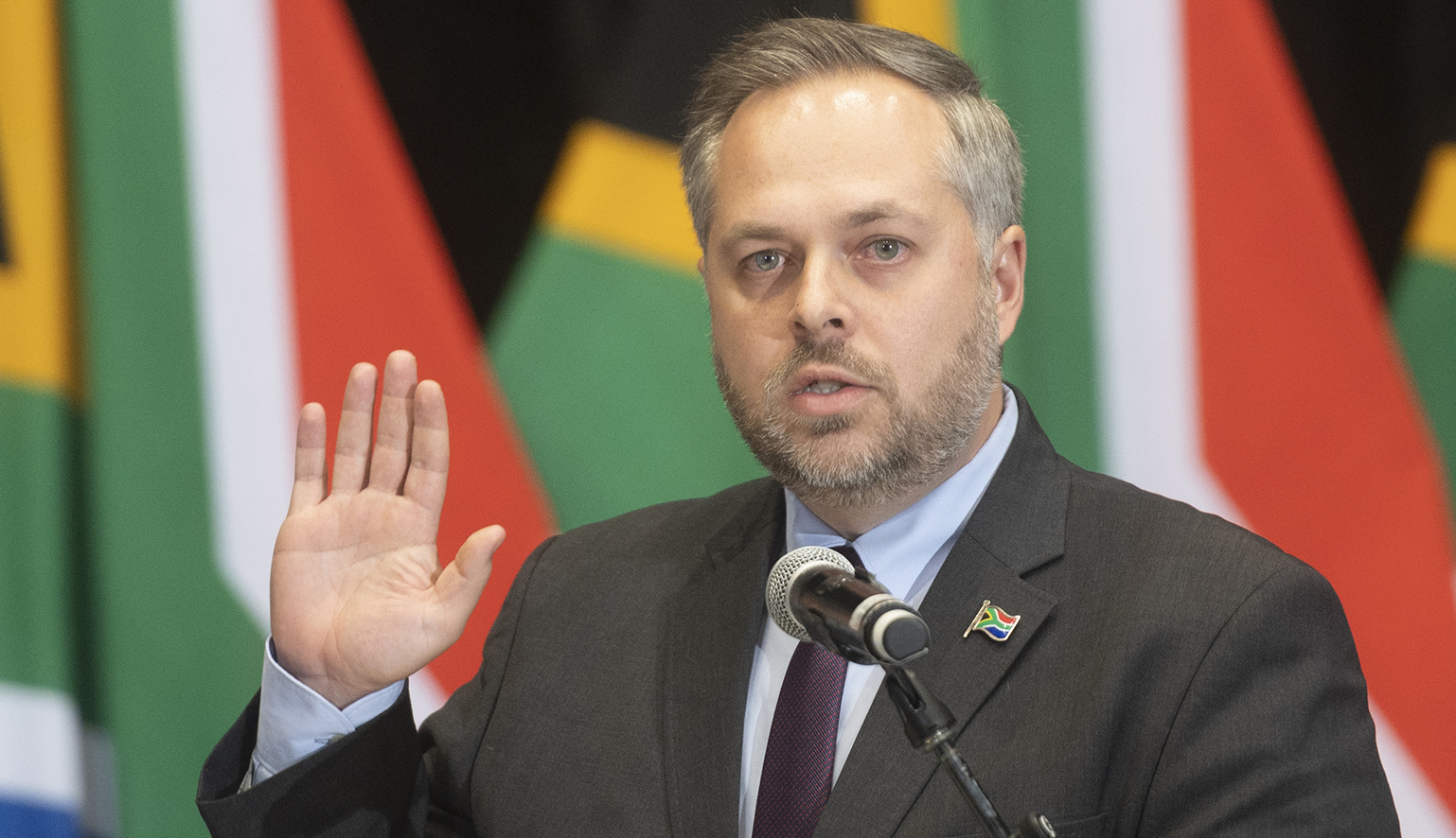 Home Affairs and asylum seekers