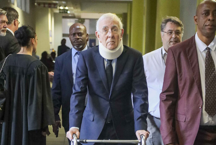 Trial for 11 accused in Eskom's R1.4bn graft case set for july 2026
