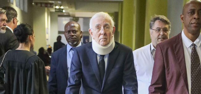 Trial for 11 accused in Eskom's R1.4bn graft case set for july 2026