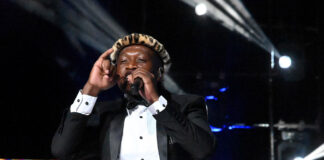 Gatsheni skips performance