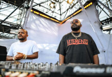 Scorpion Kings Live pumps an estimated R200m into Gauteng economy Scorpion King's DJ Maphorisa and Kabza de Small
