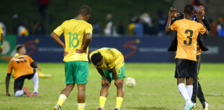 Safa rocked by claims of not paying Bafana Bafana players 