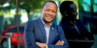 ‘Please-Call-Me’ inventor Nkosana Makate