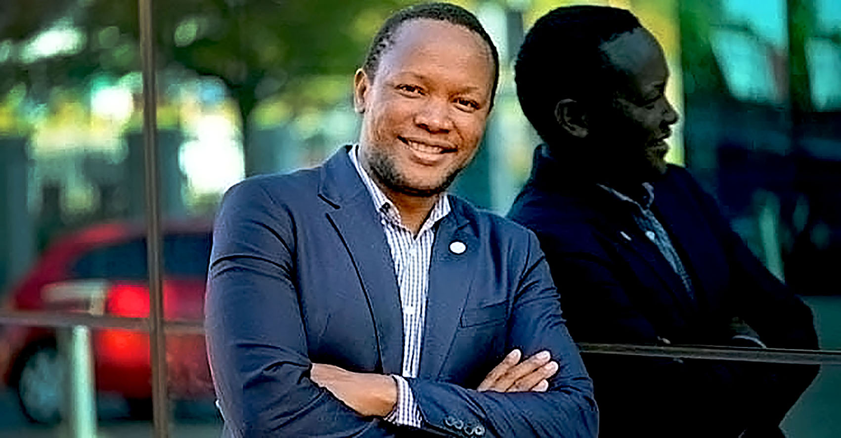 ‘Please-Call-Me’ inventor Nkosana Makate