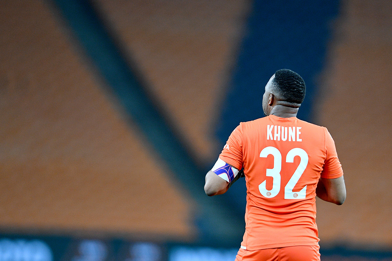 Khune