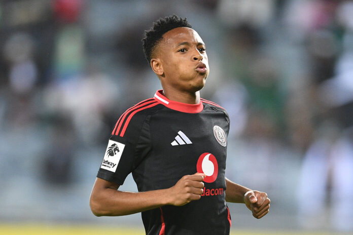 Mofokeng and Cardoso win PSL monthly awards