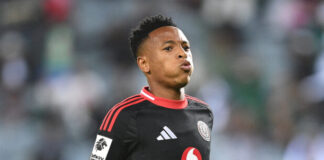 Mofokeng and Cardoso win PSL monthly awards