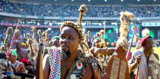 SACP warns against the dangers of the MKP’s ‘ethnic populism’ 