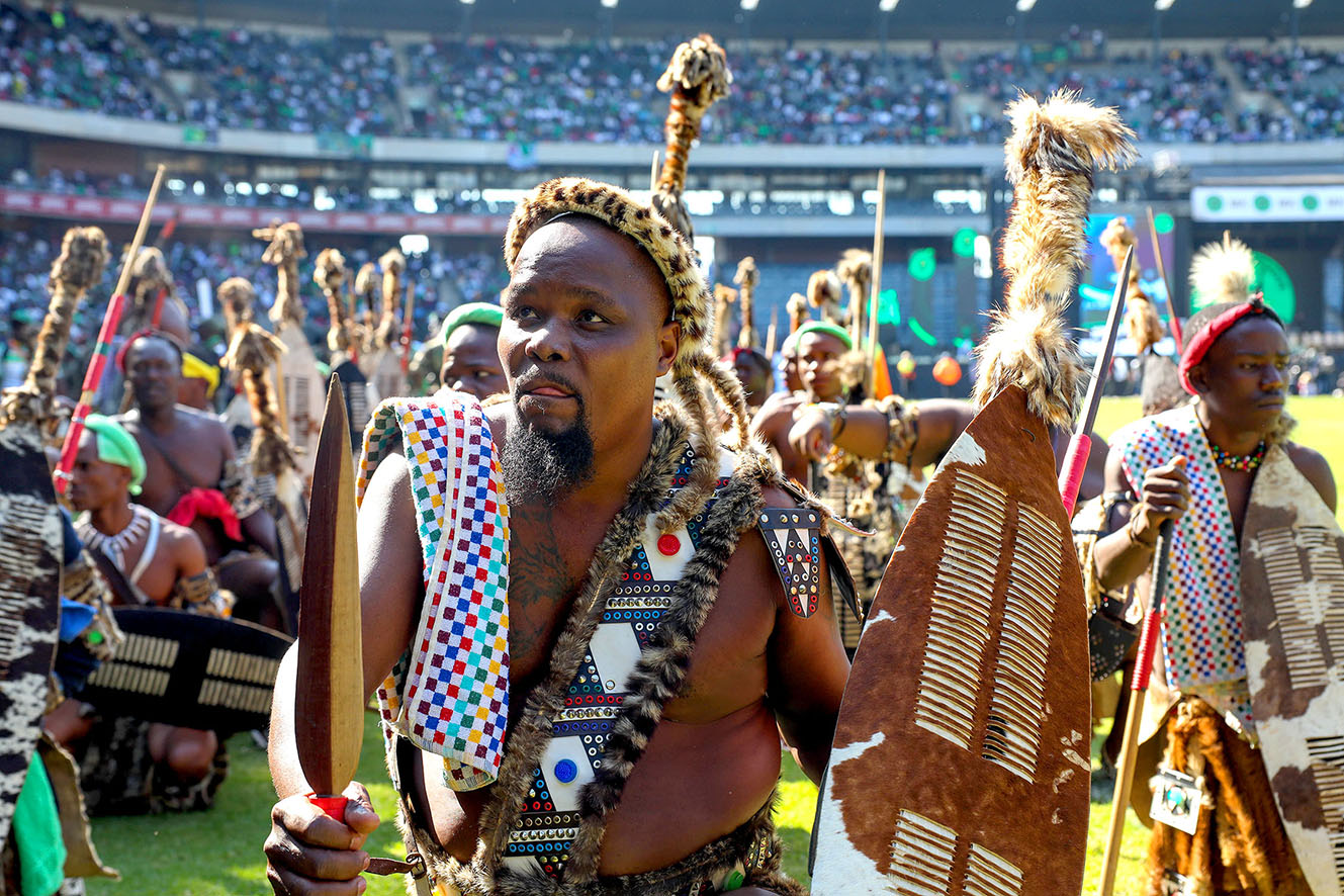 SACP warns against the dangers of the MKP’s ‘ethnic populism’ 