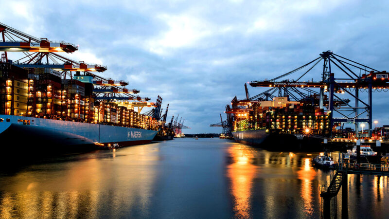 Transnet adamant Pier 2 deal with Filipino company is above board 