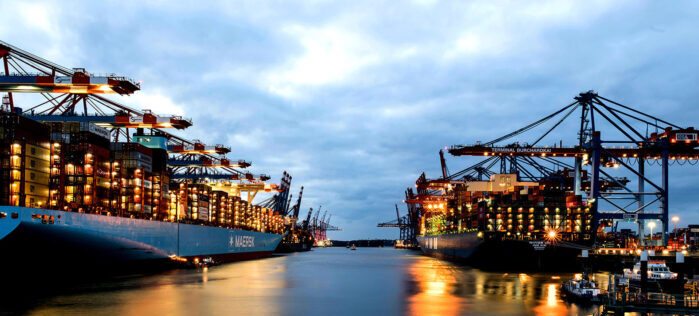 Transnet adamant Pier 2 deal with Filipino company is above board 