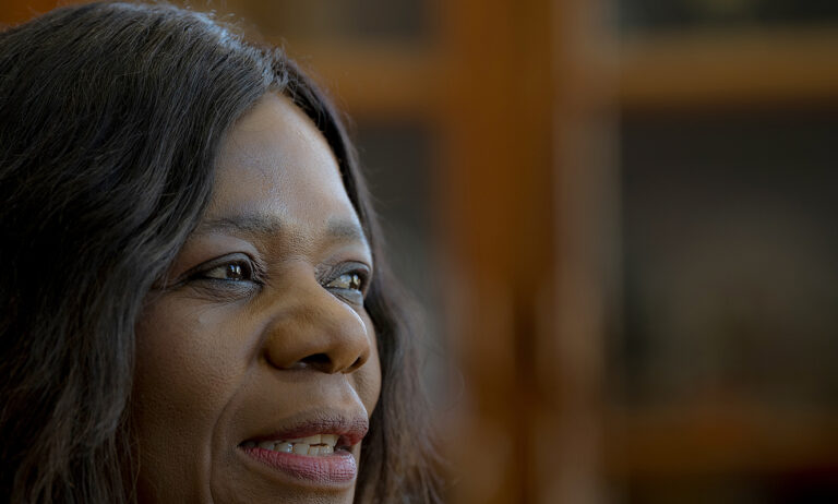 Zuma arms deal prosecution is weird – Madonsela 