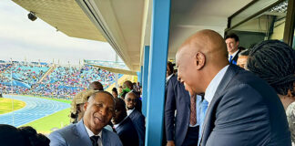 Julius Malema