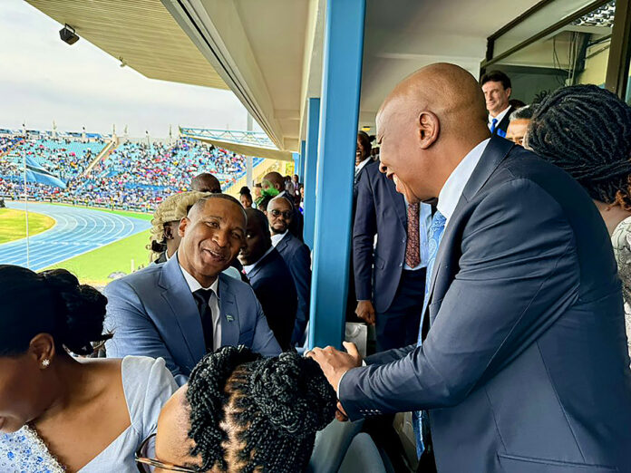 Julius Malema