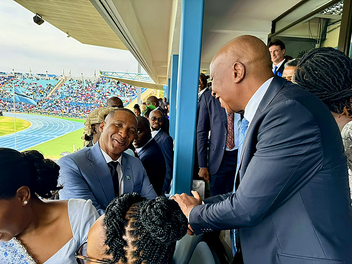 Julius Malema