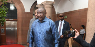 Irate Ramaphosa banned ‘Mtolo report’ praising Zuma for ANC’s loss 