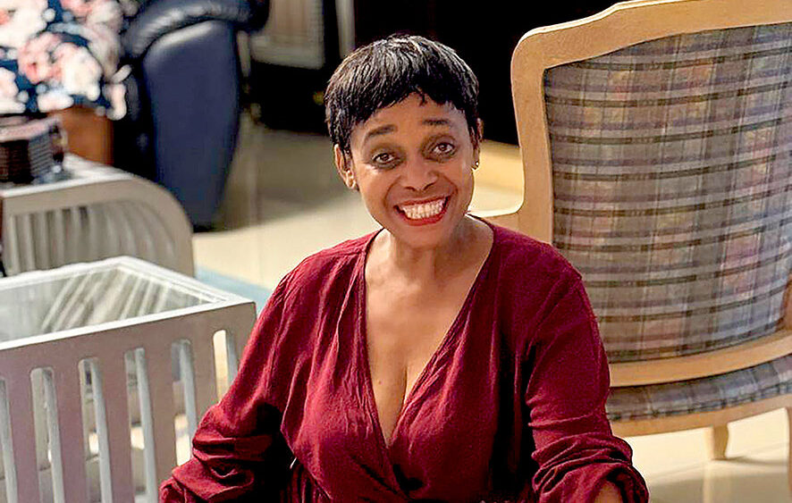 Please help me get my son back – Ayanda Tshabalala