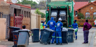 Pikitup