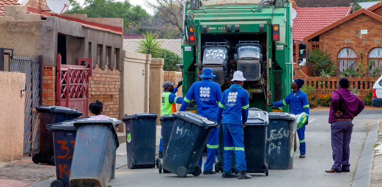 Pikitup