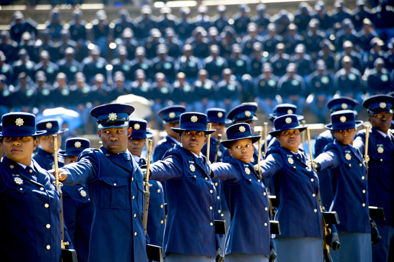SAPS