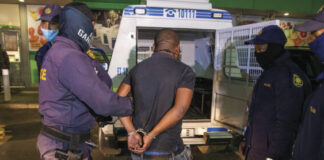 Arrest