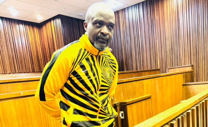 Foreign national gets life sentence for murder