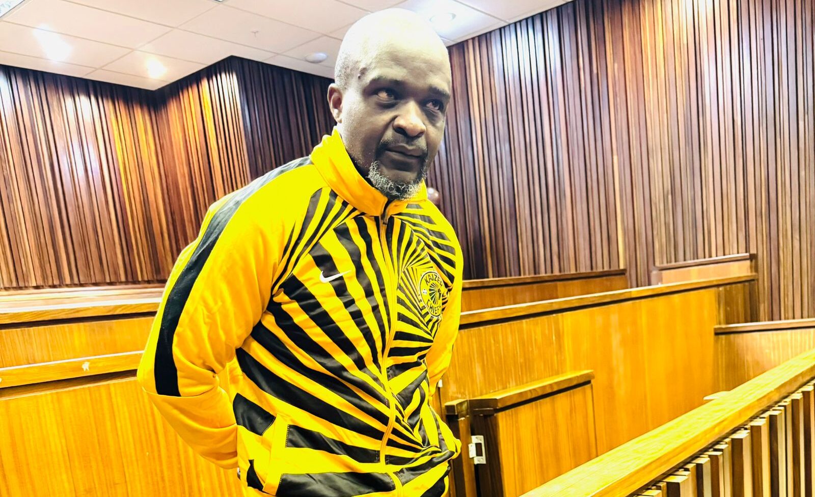 Foreign national gets life sentence for murder