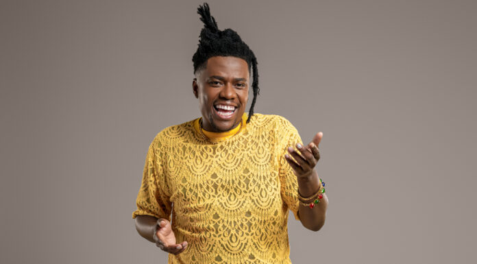 Smash Afrika