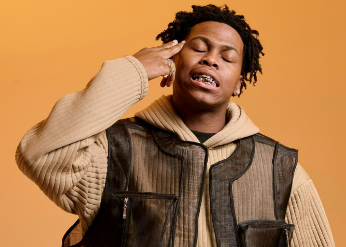 Usimamane is one of hip-hop greats