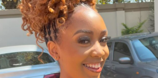 Vukokazi Nciweni devastated