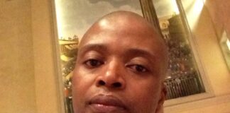 Mduduzi Dlamini