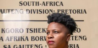 Tladi ends serial rapist's reign of terror