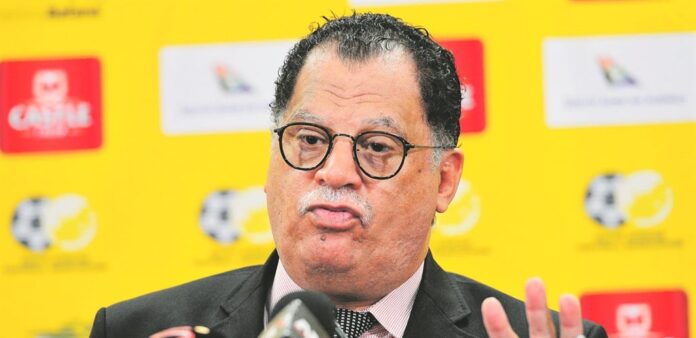 Safa dealing with cancelled sponsorship for Banyana