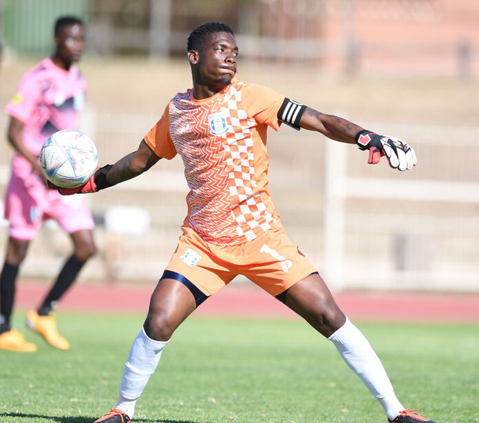 Magesi gets heroes welcome