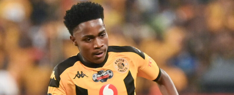 Exciting burst of young talent into the top flight good for Mzansi football 