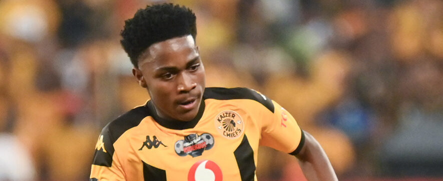 Exciting burst of young talent into the top flight good for Mzansi football 